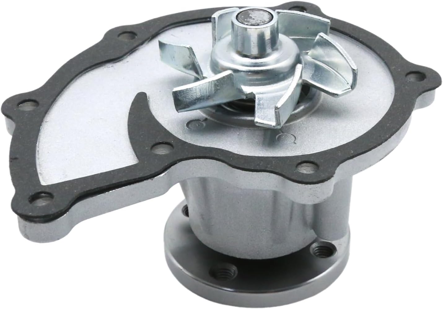 16110-78156-71 Water Pump Insert, Replacement for Toyota Forklift 7FG 8FG 4Y 7 Series Engine, Replaces 16110-78158-71PDE KT-111W TO214