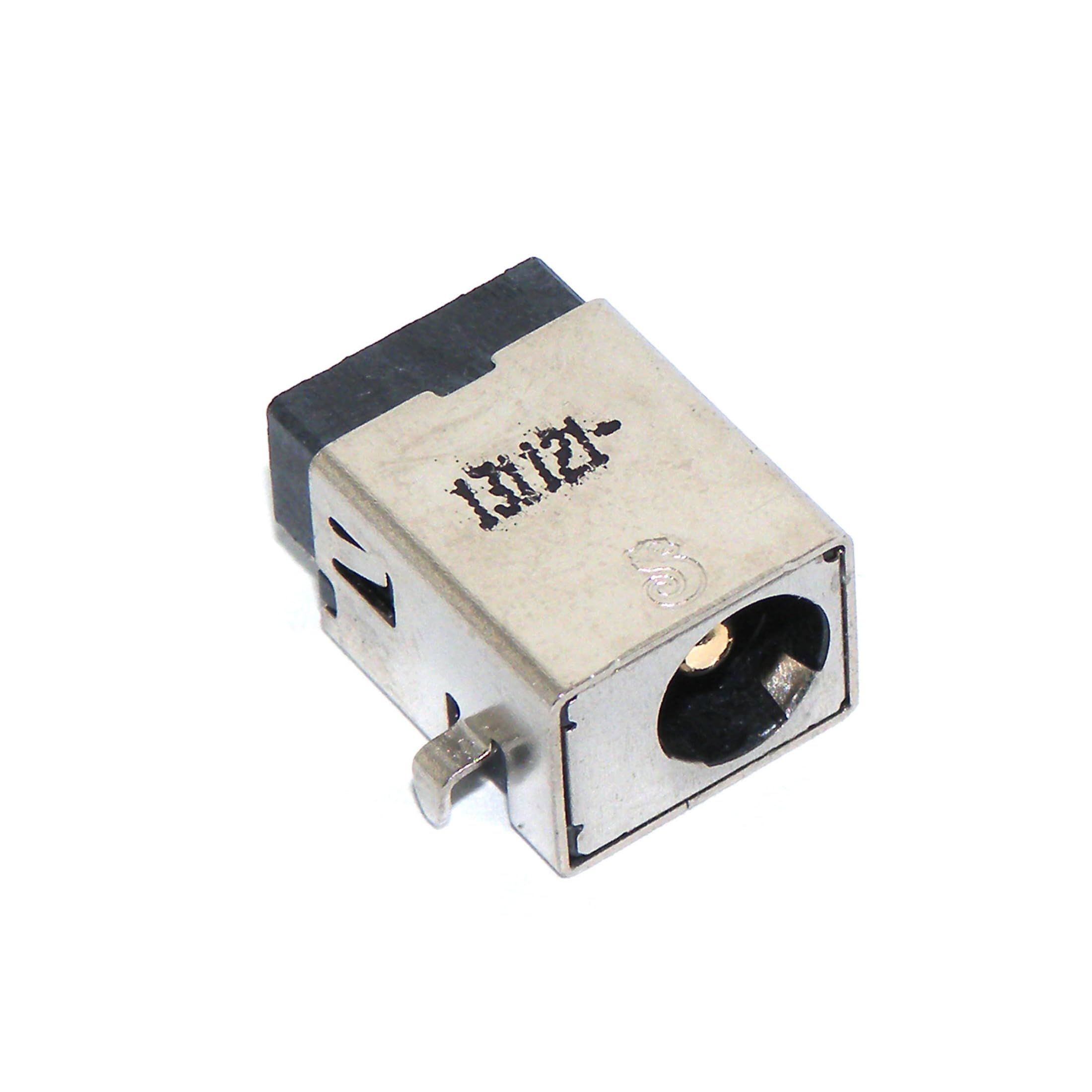 Conector de alimentación CC para MSI GS65 MS-16Q2 y Modern 14 8