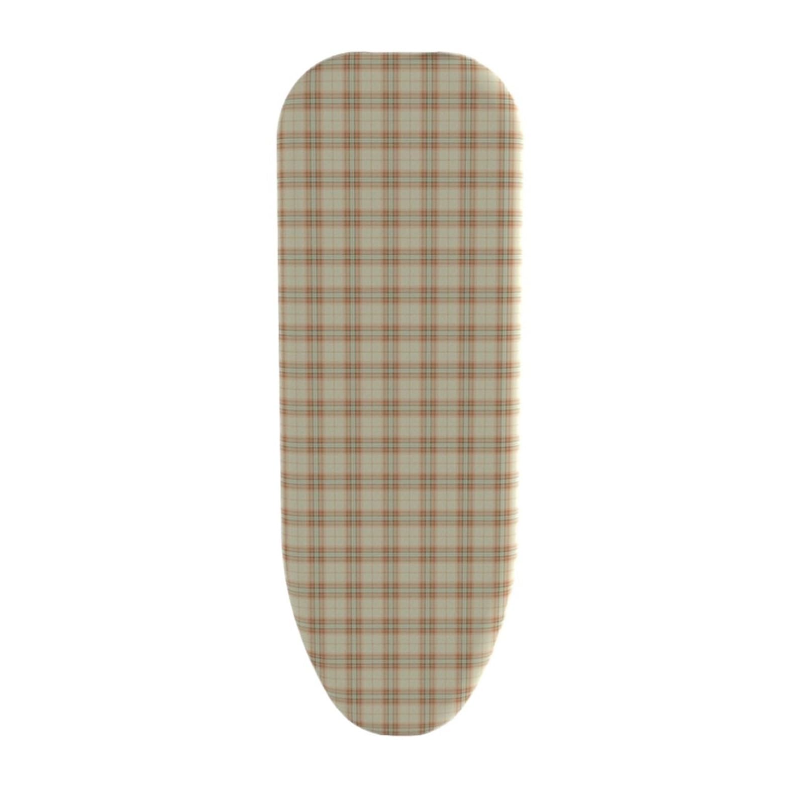 Ironing Board Cover Floral Pattern Ironing Board Cover Elastic Heat Resistant Cloth(Color 09)