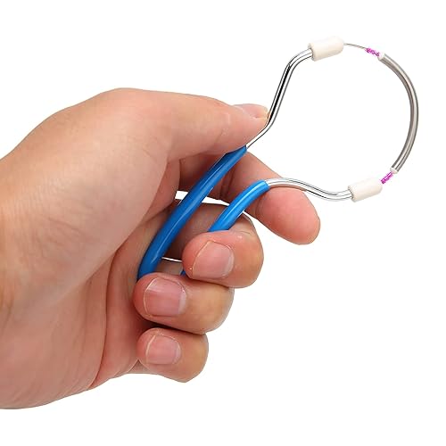 Miniatura 5 de Depilador manual para mujer, 2 piezas, depiladora portátil, herramienta de depilación para labios superiores, barbillas, negocios al por mayor