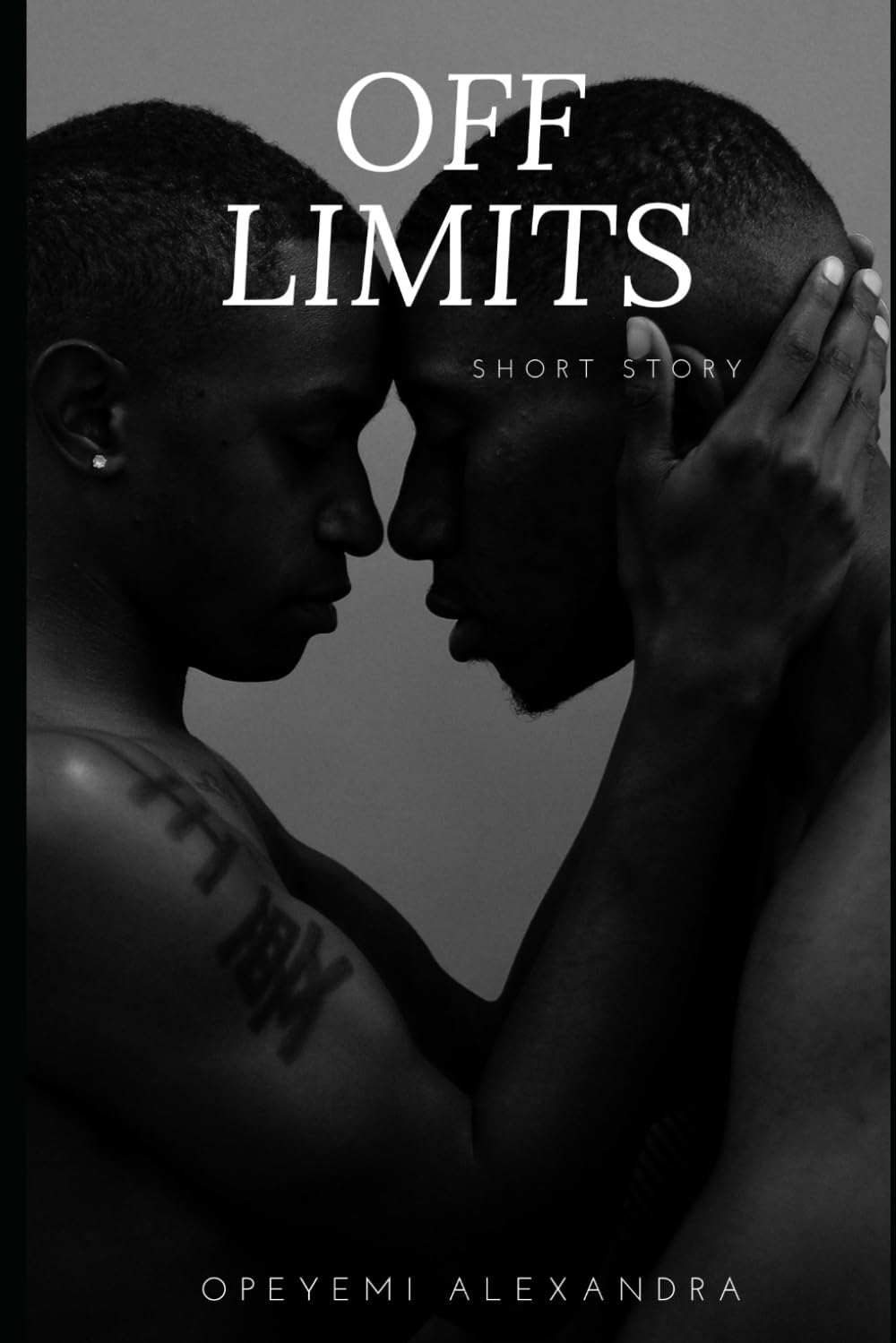 OFF LIMITS