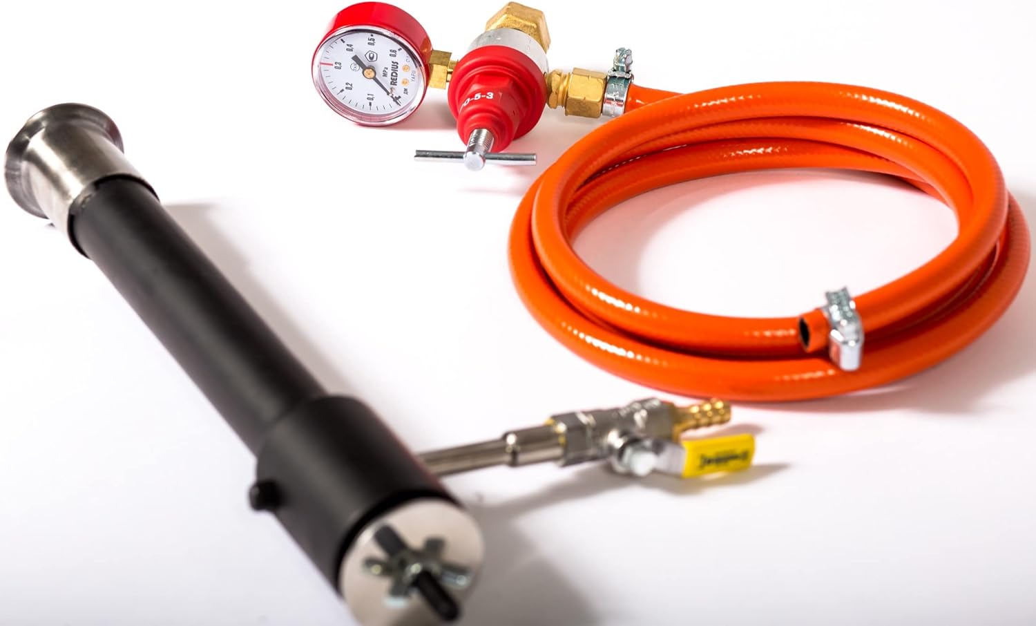 BTU Gas Burner cho lò rèn Propane Lò Vietnam Ubuy