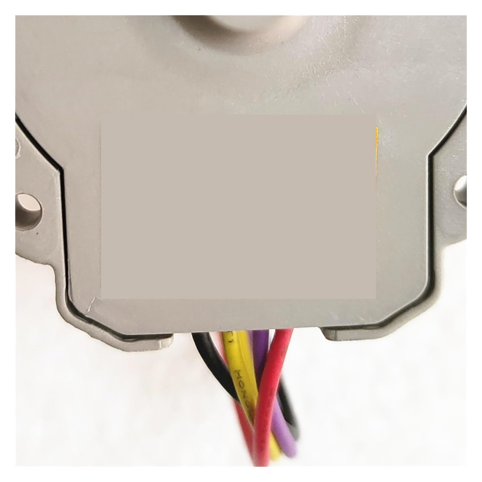 Geeignet for Kühlschrank mit Gefrierfach Lüftermotor Lüftermotor EAU65058313 Motor Kühlschrankteile