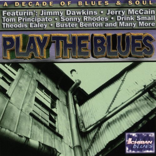 Play Play The Blues by VARIOUS ARTISTS on Amazon Music
