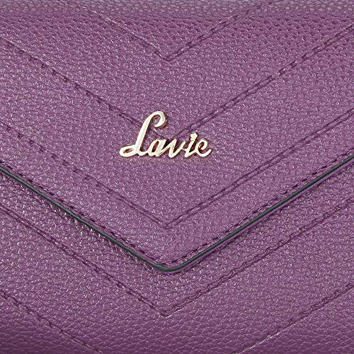 Image of Lavie Naima Trifold Mobile Sling Wallet