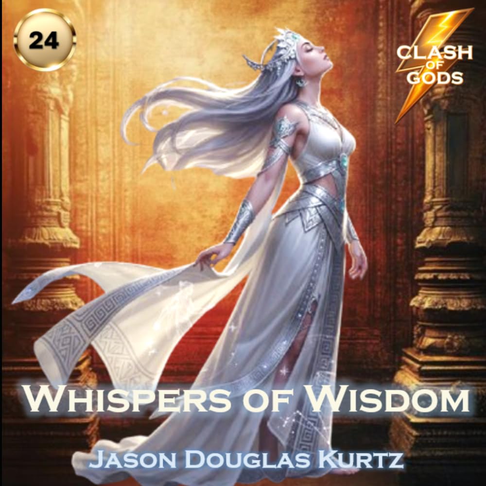 Whispers of Wisdom: A Clash of Gods™ Story