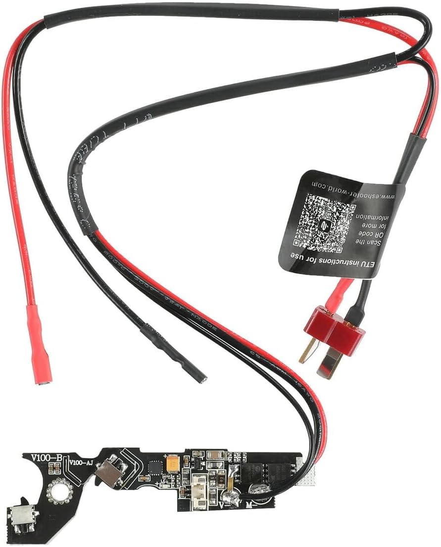 Kestrel V3 BASIC Electronic Trigger (Genuine Japanese / Version 3 Mechanical Box)