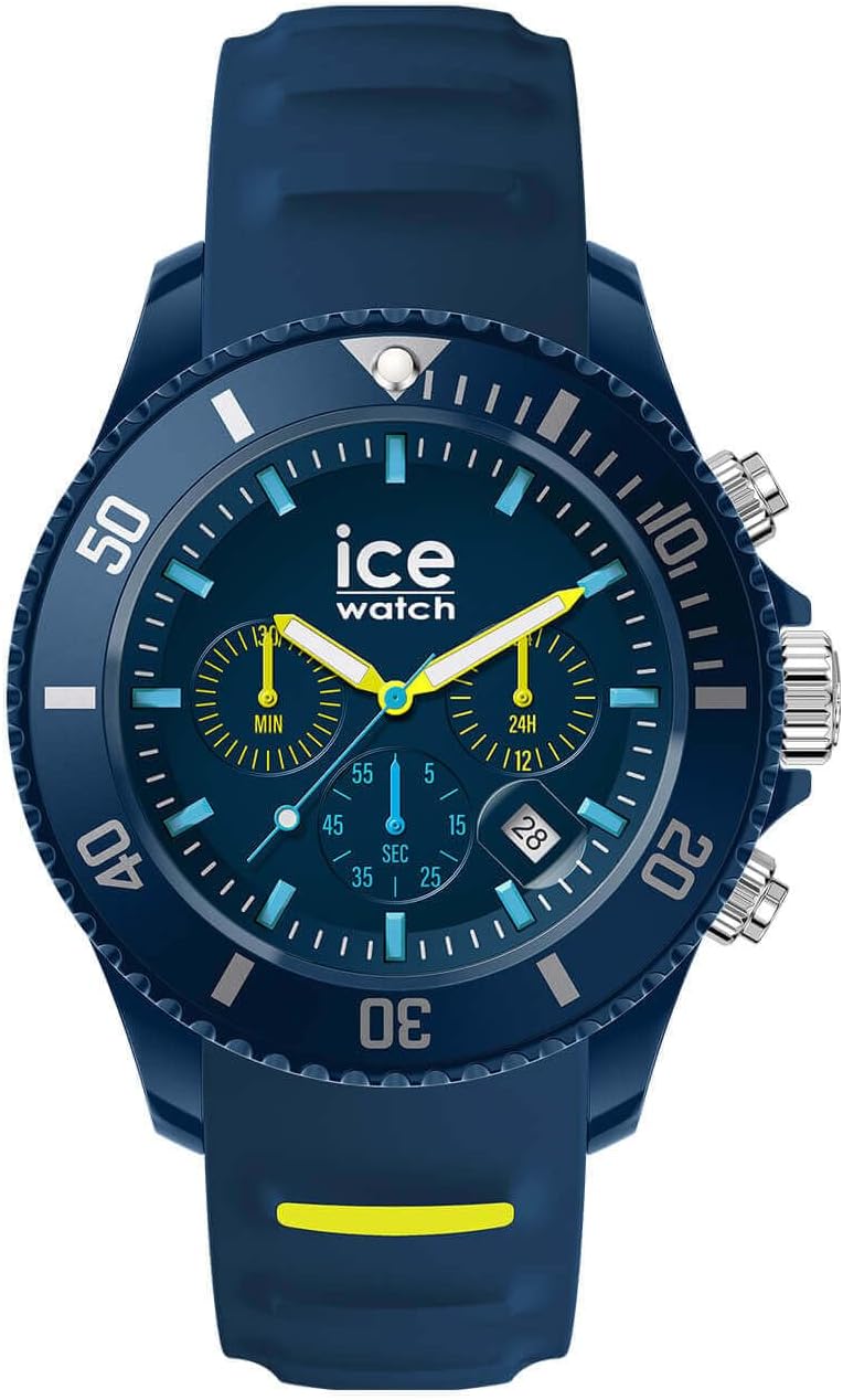 Correa Ice-Watch 021469 ICE Chrono • Comerciante Oficial