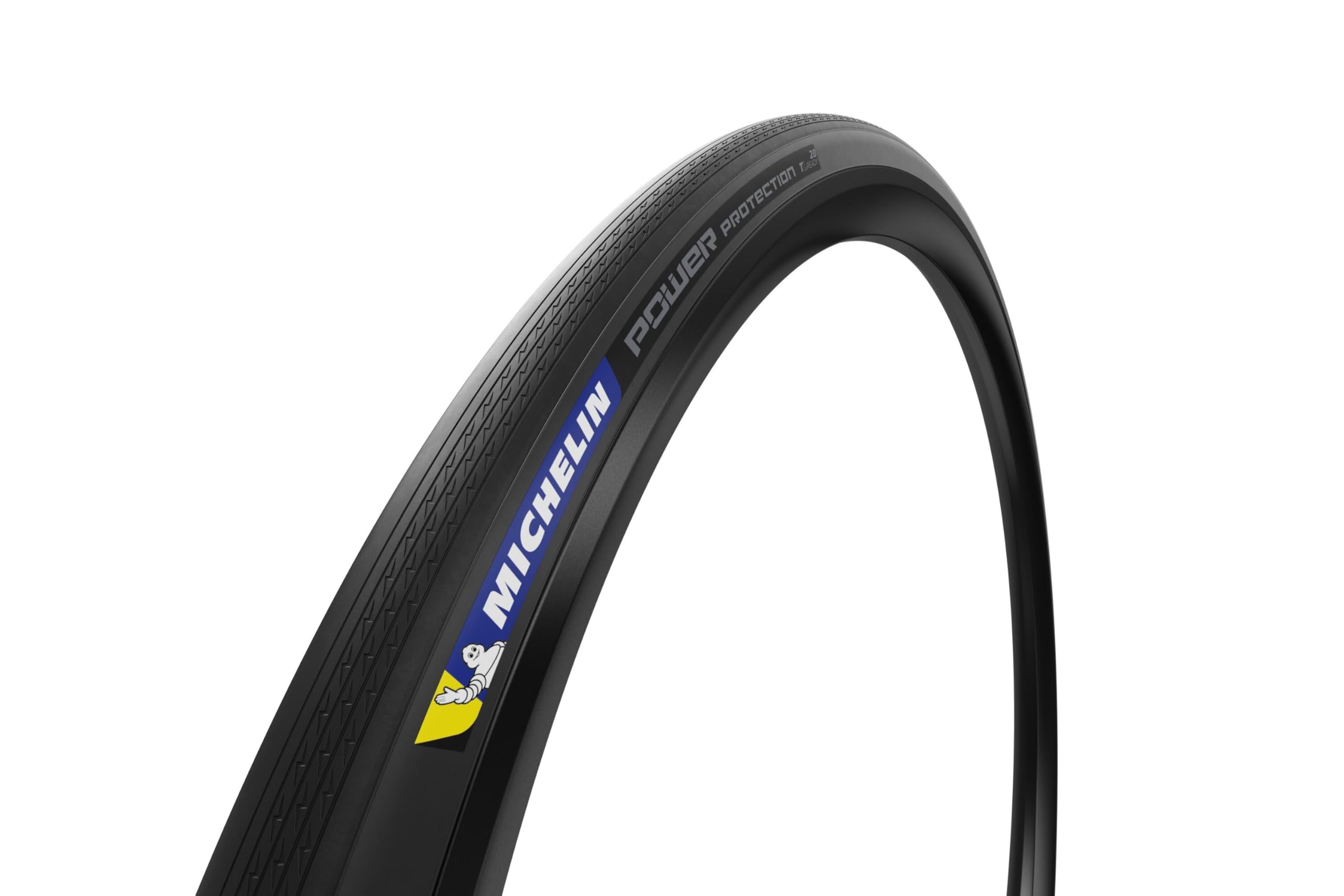 Michelin TYRE POWER PROTECTION 700X28C BLACK TS TLR