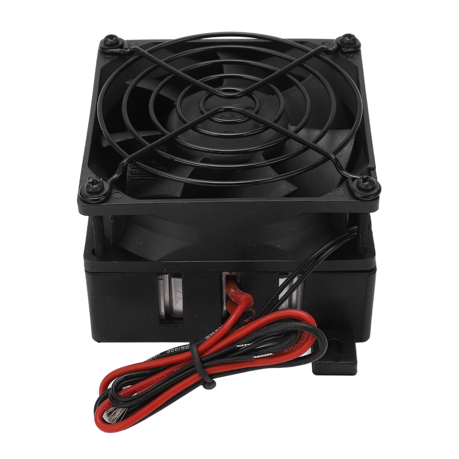 Stufa Ventilata Ceramica PTC 150W, Riscaldamento Rapido 30s a