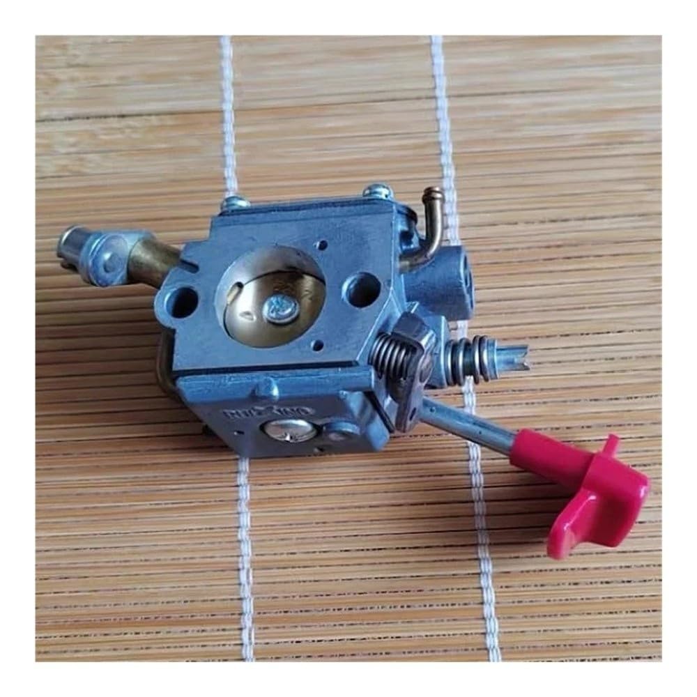 Carburador apto for piezas de repuesto de soplador HUASHENG MF800 MF-800