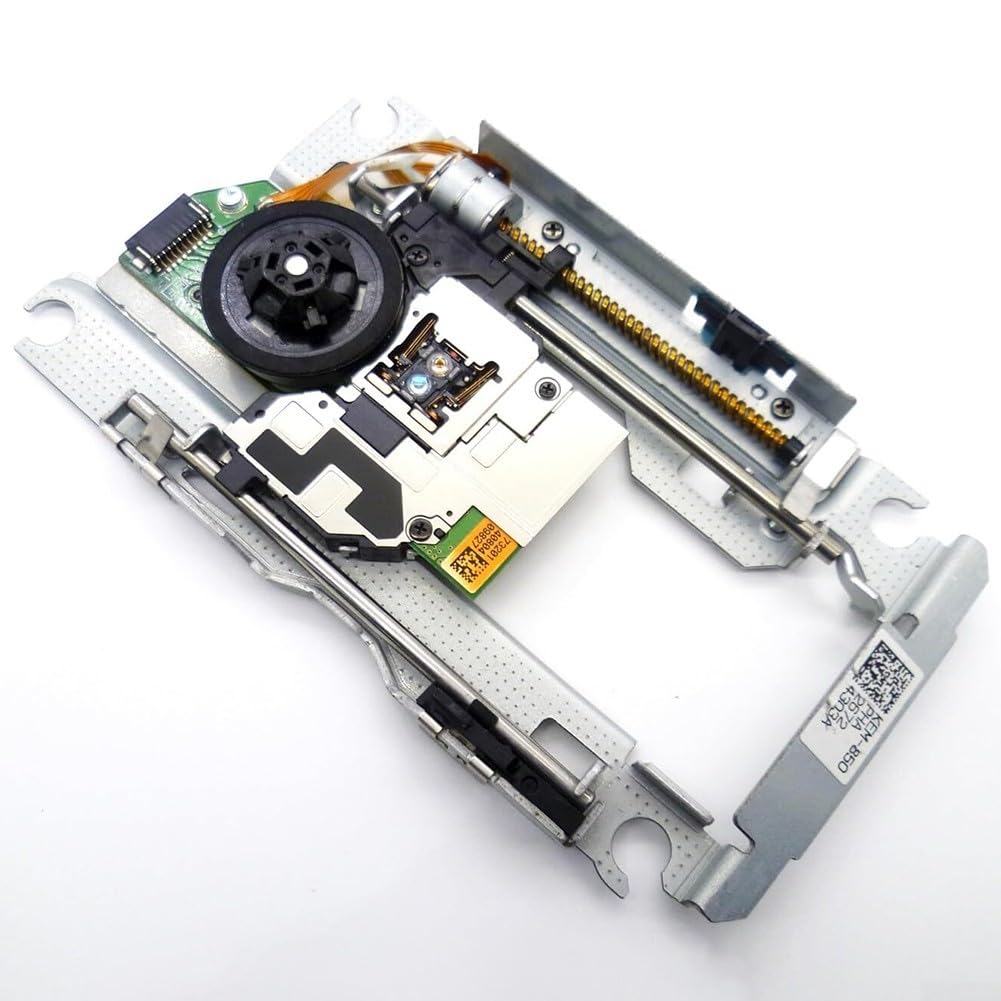 Prova un gameplay senza interruzioni con il pickup ottico KES850A KEM850A per Sony per PS3 Super Slim