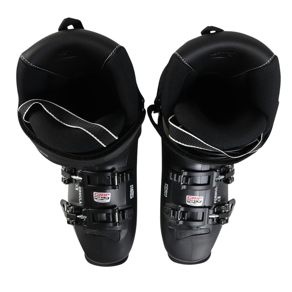 Amazon | ヘッド（HEAD） スキー ブーツ 23 フォーミュラ FORMULA X