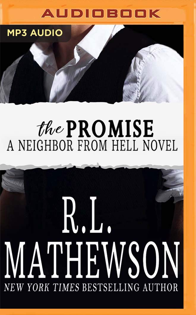 Buy The Promise (Neighbor from Hell) — BookShops.in
