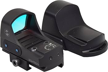 国産マイクロドットサイト 東京スコープ サイトロン A1 国産マイクロドットサイト 東京スコープ サイトロン A1