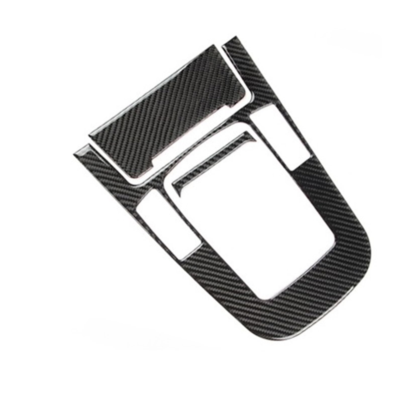 for A4 for S4 for RS4 for B8 for 8K for A5 for S5 for RS5 for 8T for 8F Interior Center Console Water Cup Panel Trim Cover Interior(Type 1)