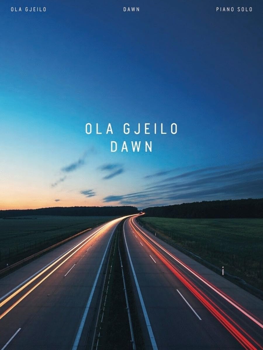 Dawn. Piano Solo.: For Piano