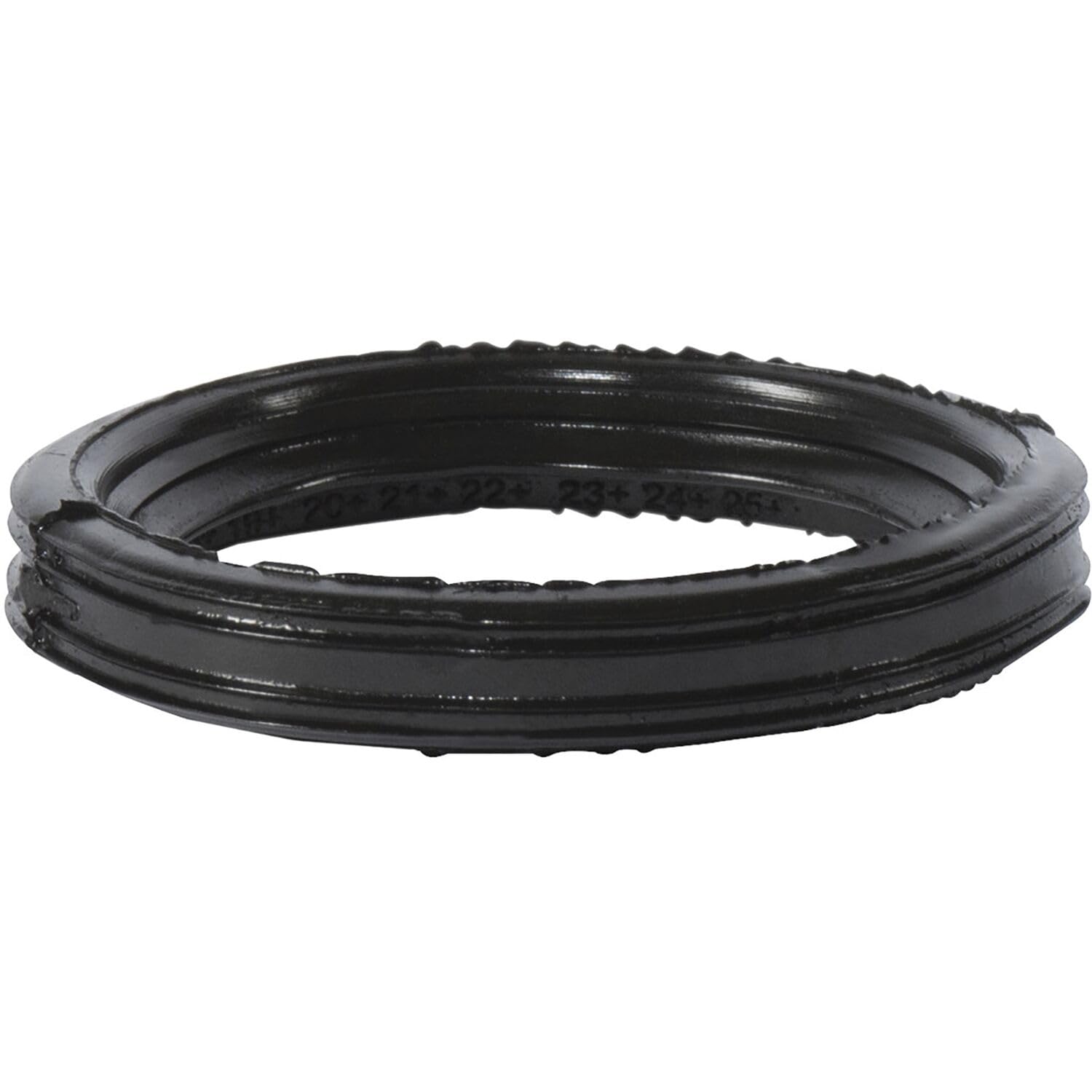 Öldichtung NBR TG4 – 40x48x5 Mm, Für Rotierende Wellen, öl- Und Wasserbeständig, 1 Stück