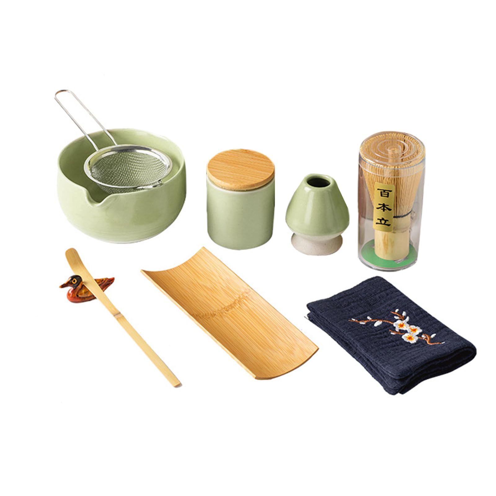 Ustensiles en céramique Essential pour sublimer vos repas de fête