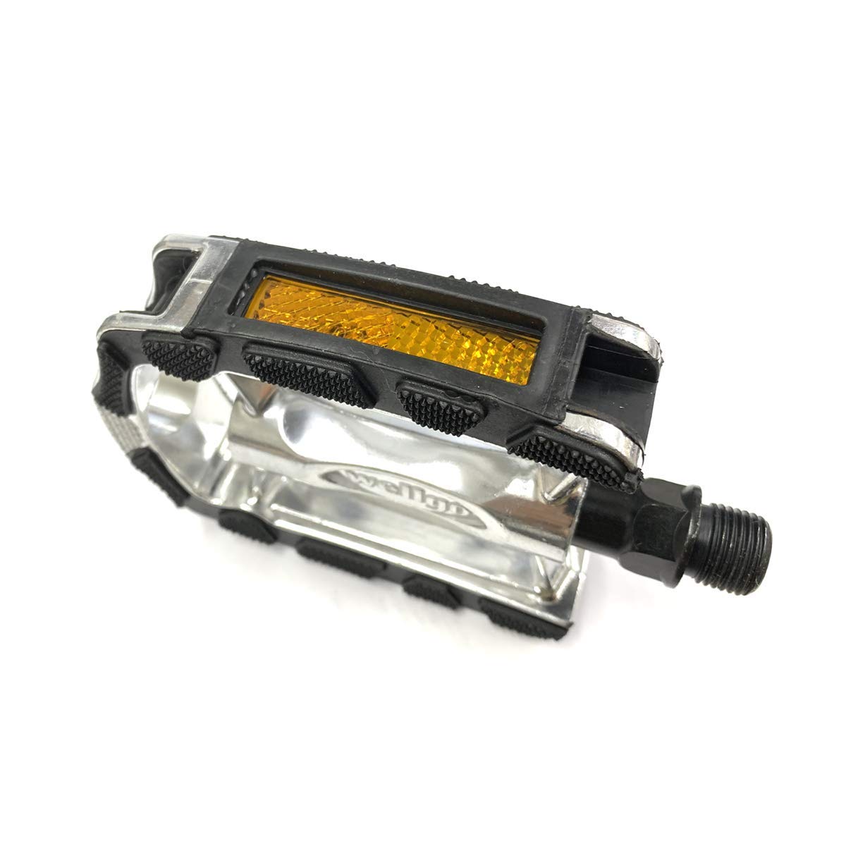 Lowrider 616 Steel Pedals 1/2