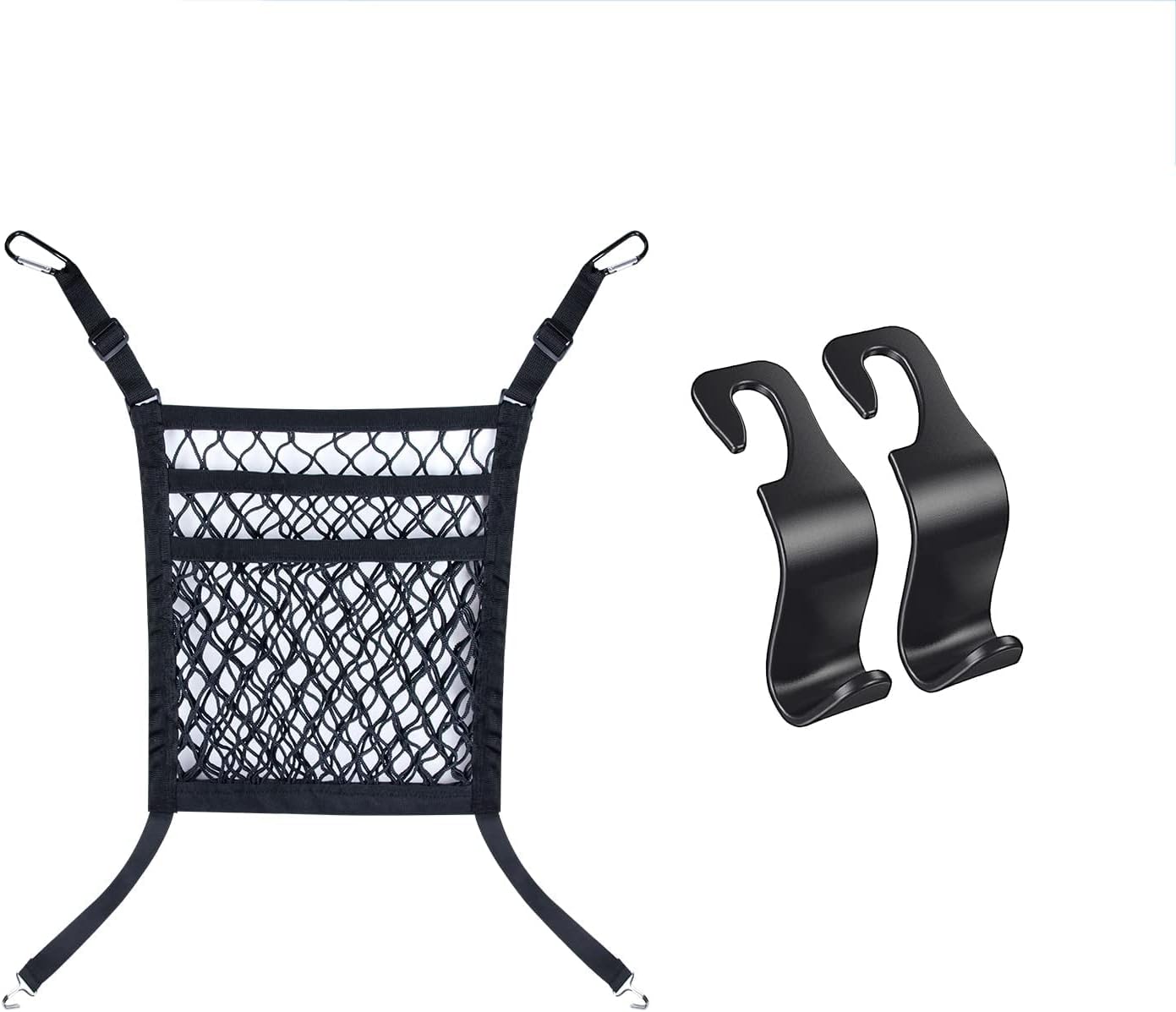 Organizer Redhouse Four Side Elasticity Detachable Photo