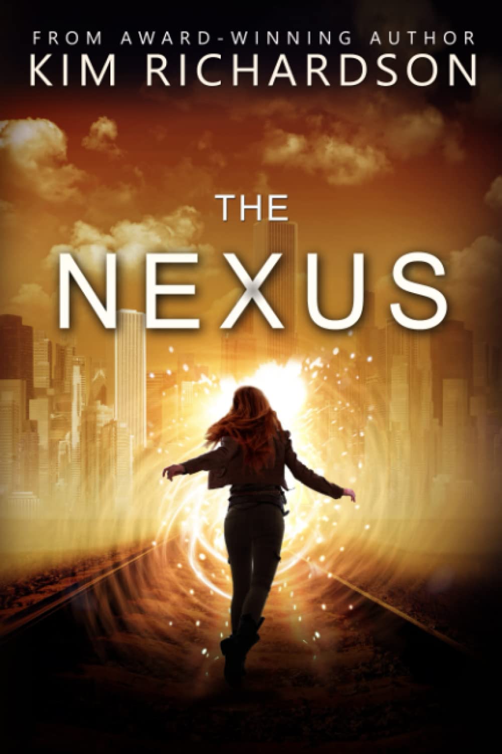 The Nexus: Volume 3 (Mystics)