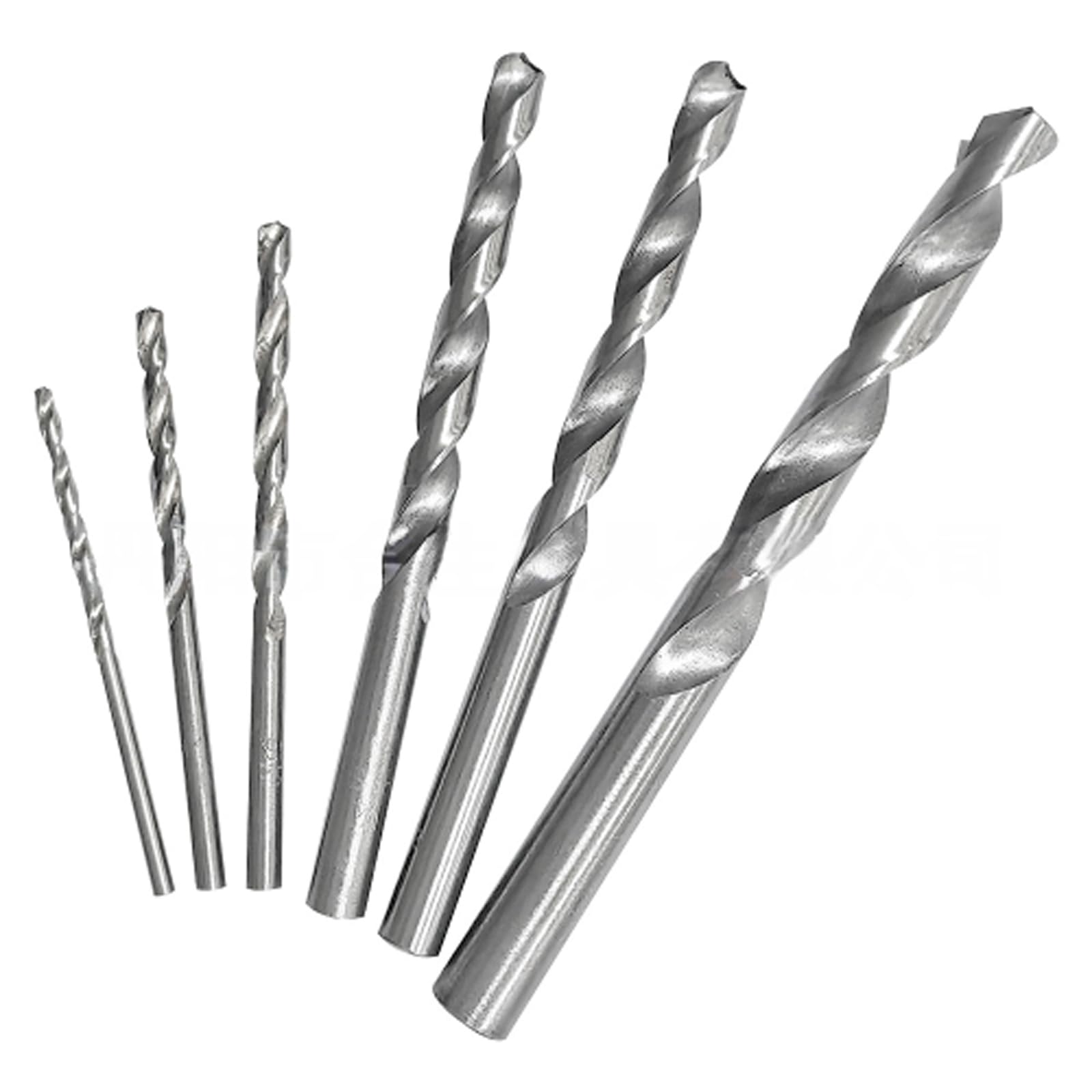 Extractor de Tornillos dañados de 26 Piezas y Juego de extractores, Herramienta de demolición fácil.
