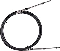 Vista 2 de SBT Cable de cambio de marcha atrásjet boat 268000108 para Sea-Doo SpeedsterSportster 2003 2004 2005 2006 2007 2008 2009 2010 2011 2012