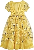 Vista 94 de Disney - Camisón de fantasía para niña