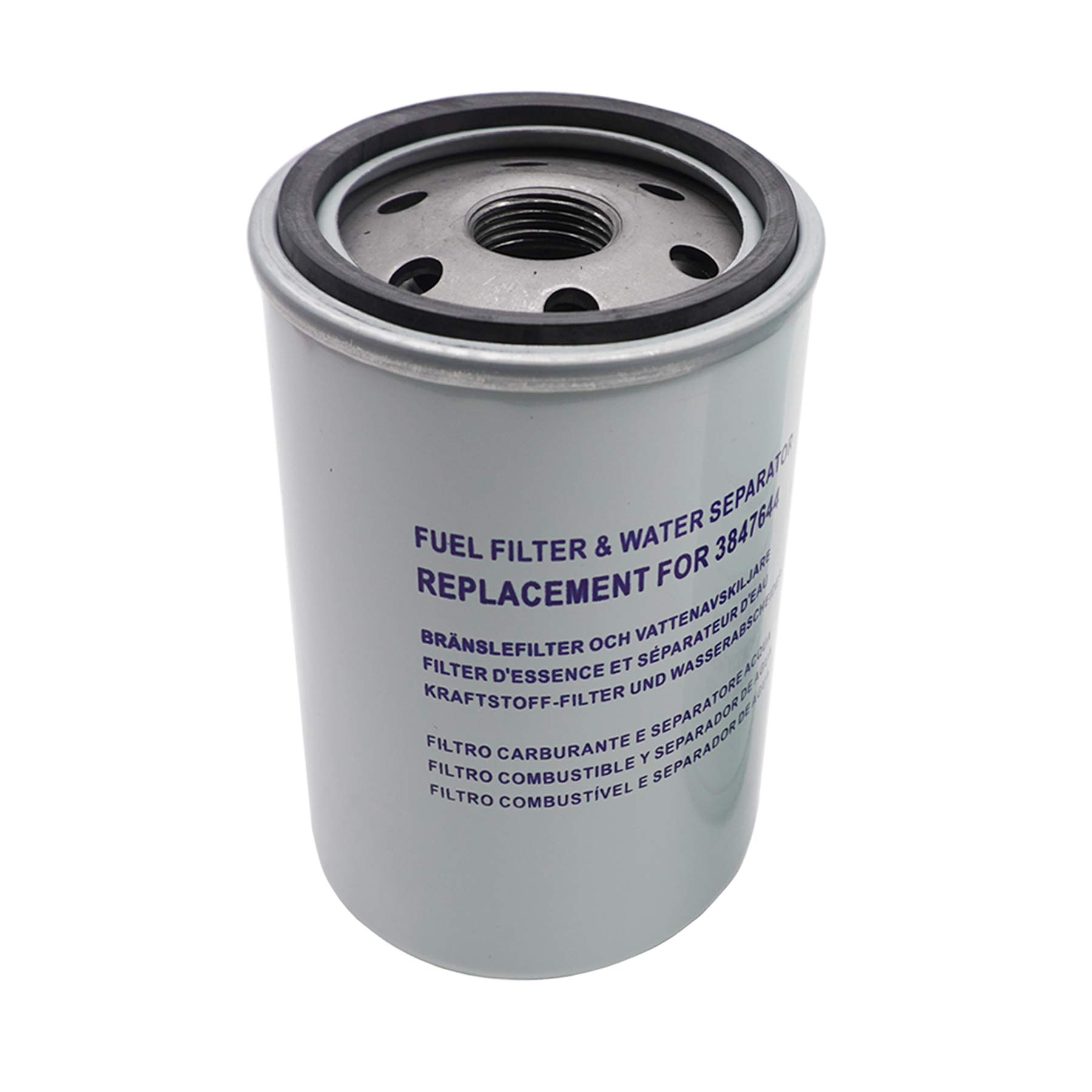 Amazon.com: 3847644 Marine Engine Fuel Filter Water Separator for  