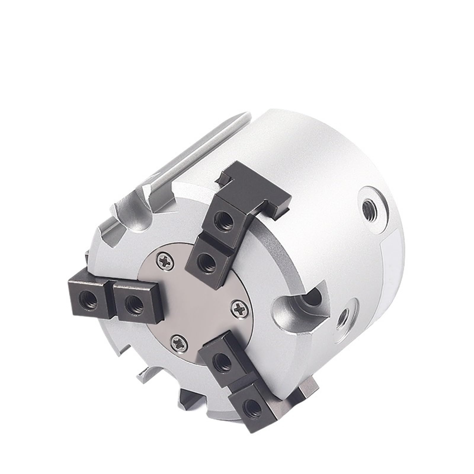 Pince pneumatique MHS3 32D pour éliminer les erreurs de serrage