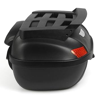 ORTLIEB パニアケース 防水 グレー/ブラック　ボントレガーキャリア付き ORTLIEB パニアケース 防水 グレー/ブラック ボントレガー