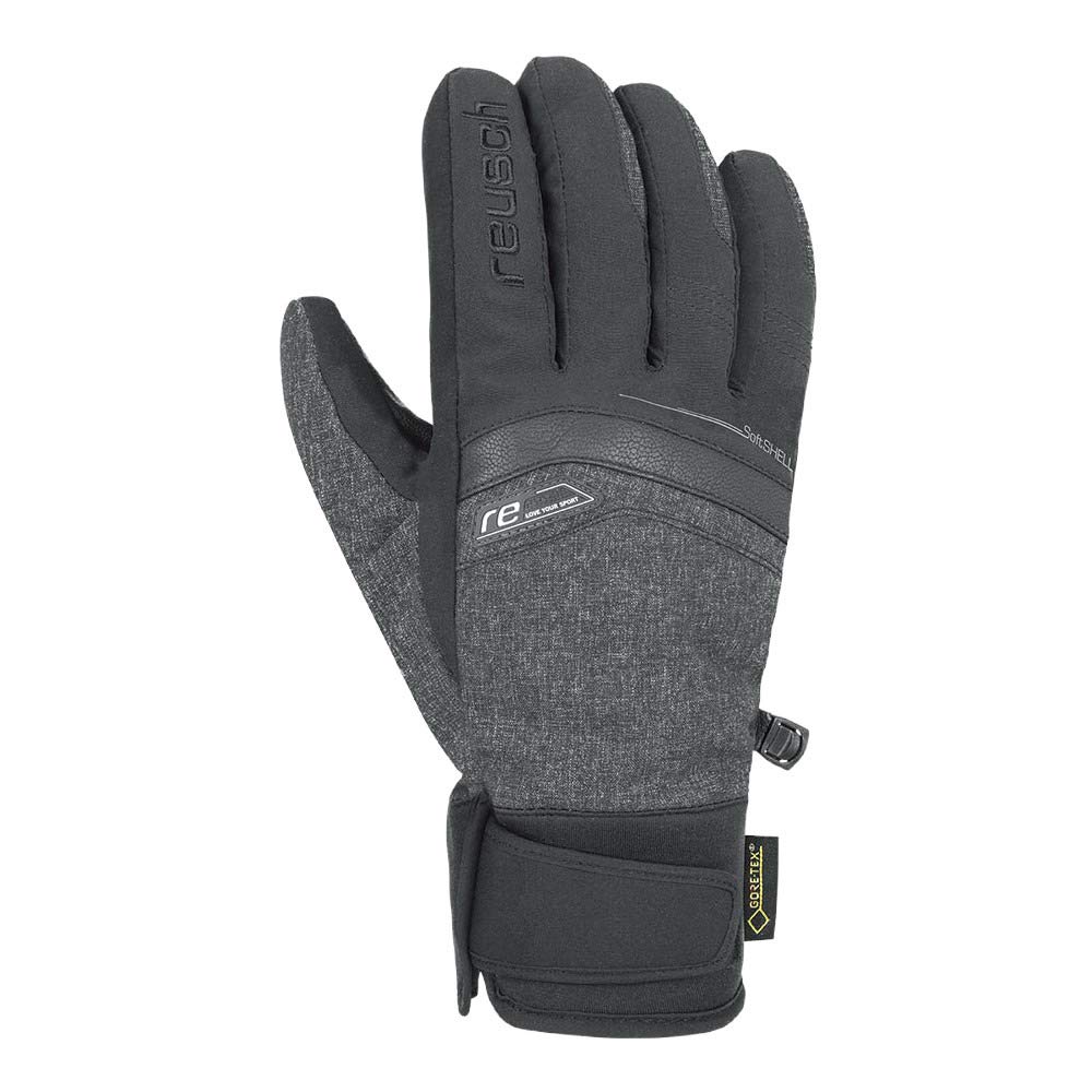Reusch Bruce GTX, Guanti da Uomo