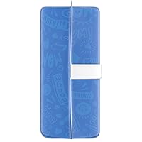 Vista 255 de CHIPS AHOY! Galletas con chispas de chocolate originales, tamaño fiesta, 25.3 onzas