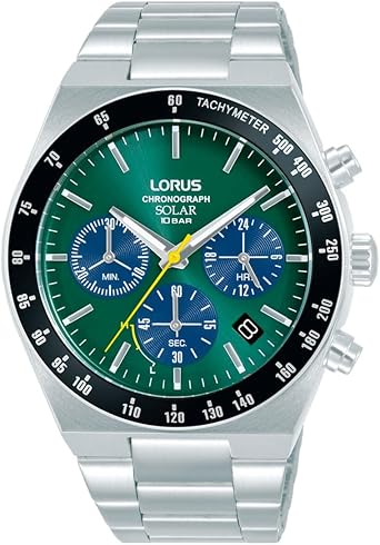 Lorus RZ523AX9