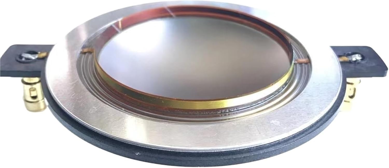 1pcs Replace Diaphragm for CD-280 Driver 8 Ohm Pure Aluminum Flat Wire(CCAW Wire)