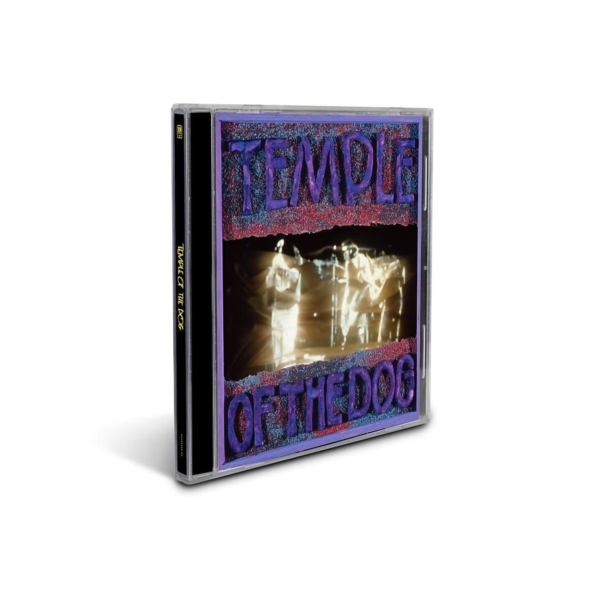 Temple of the Dog - Temple of the Dog [CD]