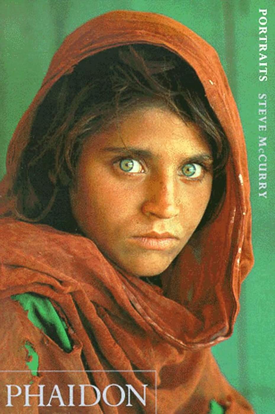 Portraits: McCurry, Steve: 9780714838397: Books - Amazon.ca