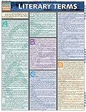 Literary Terms (Quickstudy: Academic)