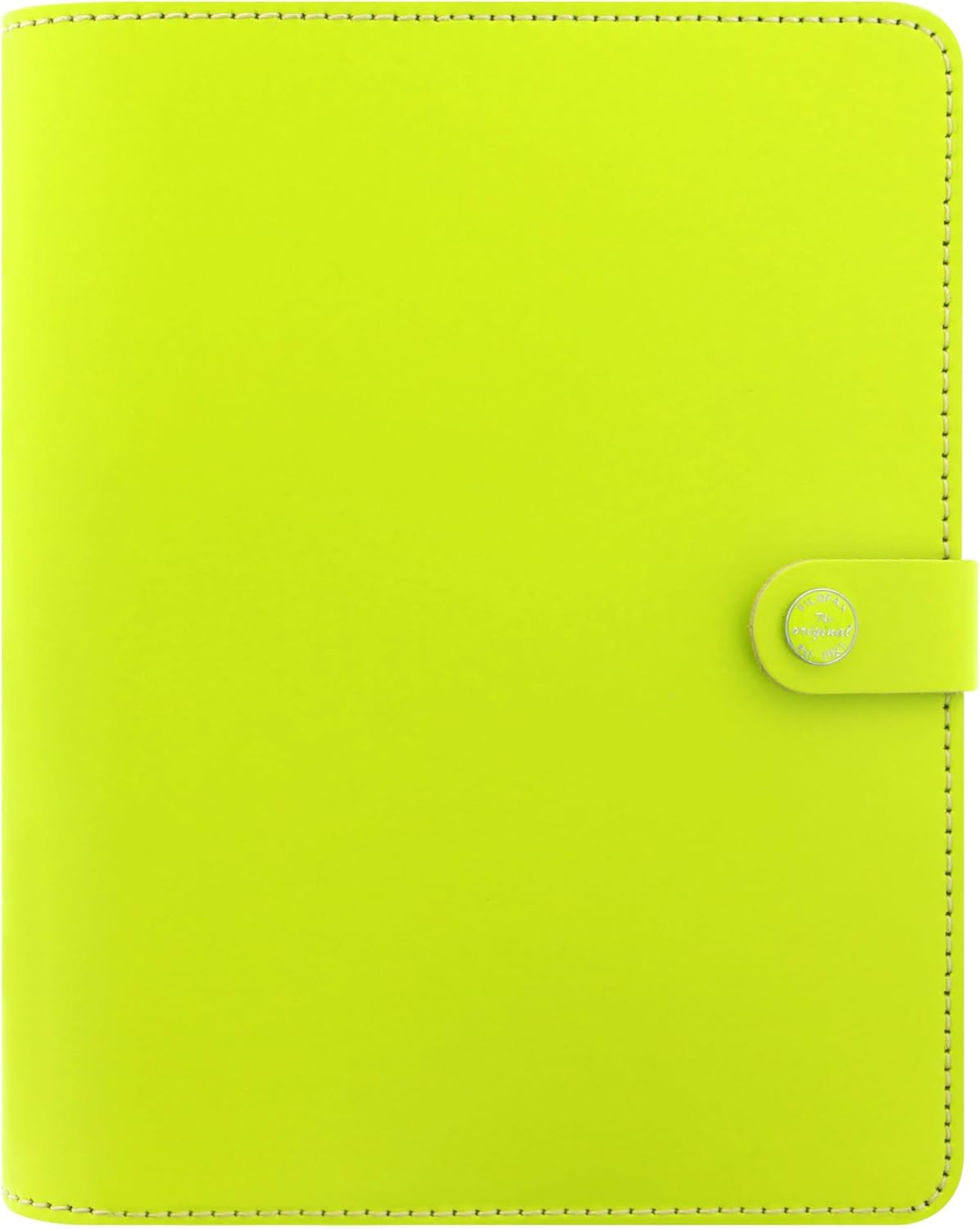 Filofax A5 The Original Organiser - Pear