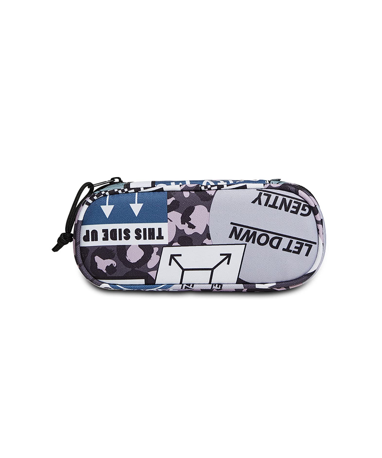 Lip Fantasy END Holder - Invicta, Blue - Image 4