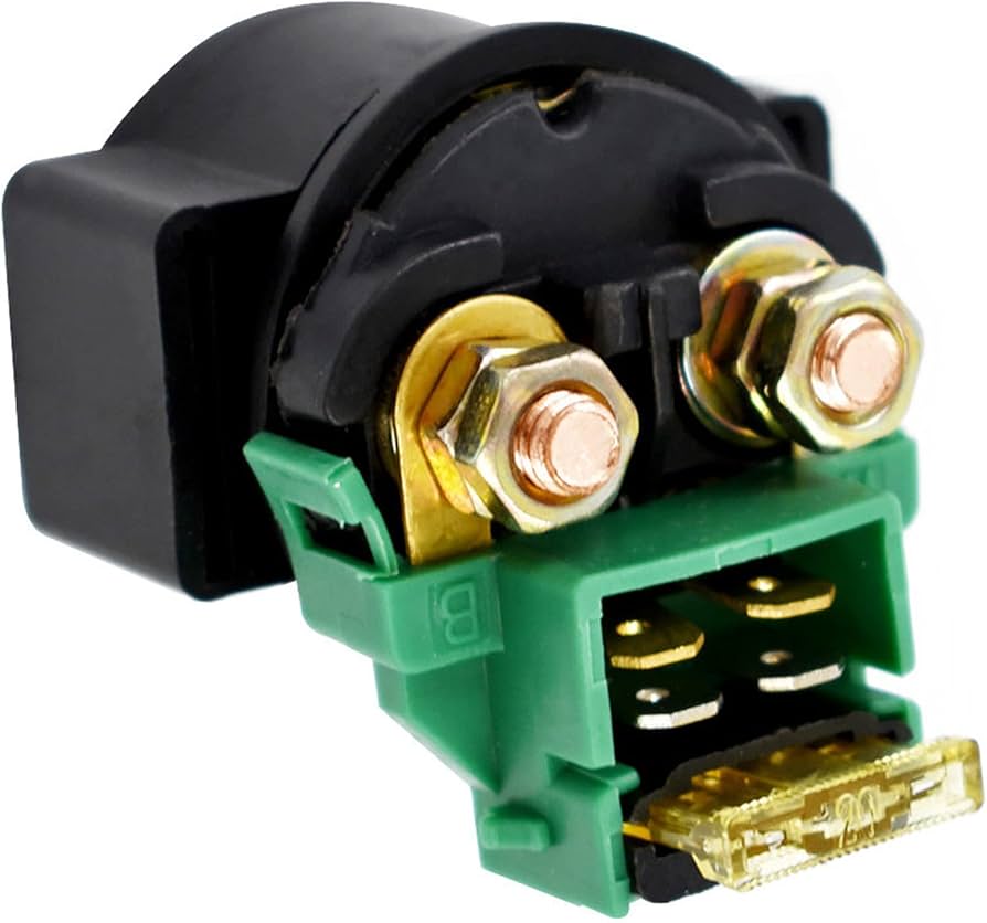 i Arctic Cat Starter Solenoid Speed Sensor For Arctic Cat ATV