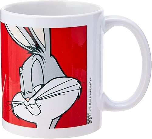 Miniatura 2 de Pyramid MG23031 - Taza de porcelana, multicolor