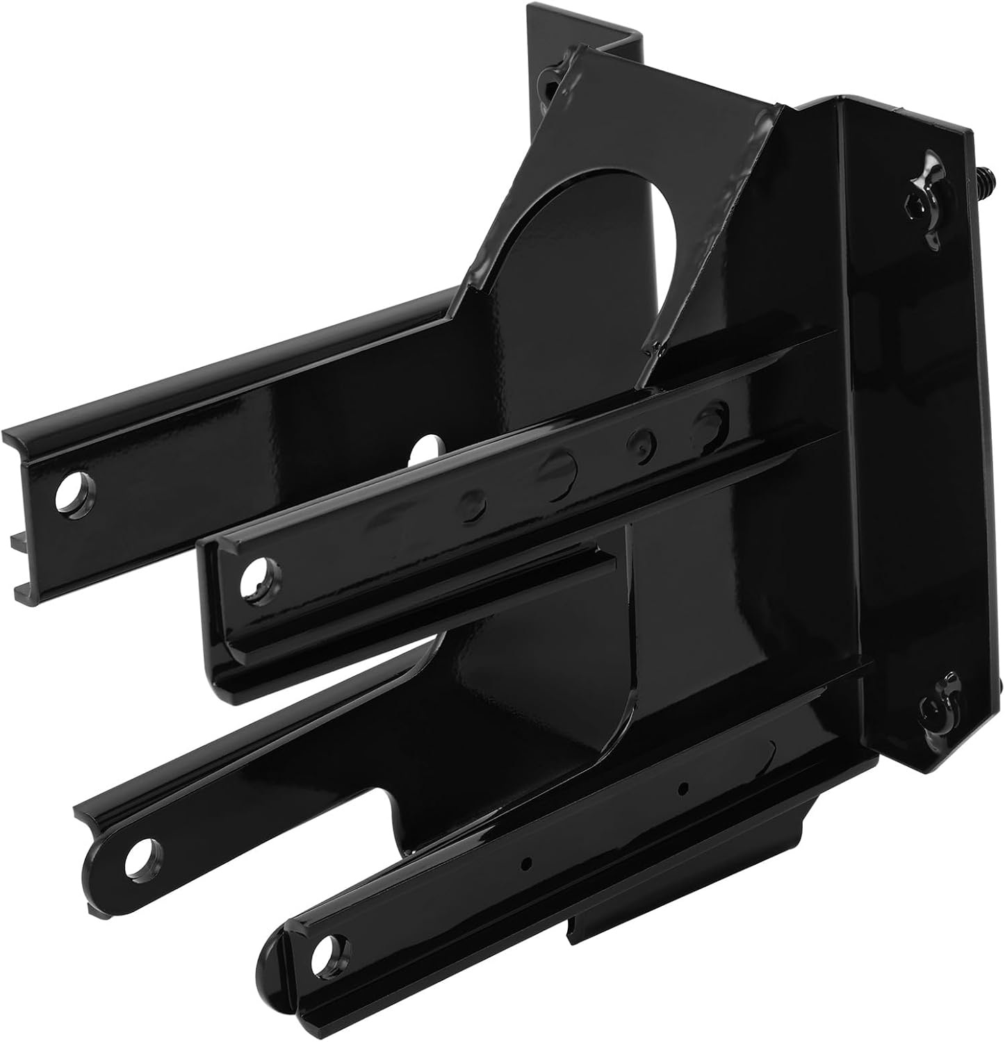 Green-L Front Fairing Support Mount Bracket Fit for Harley Road Glide 1998-2013 FLTR FLTRX