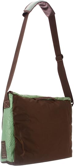Amazon | [キーン] HARVEST III MESSENGER BAG 1007316 Avocado