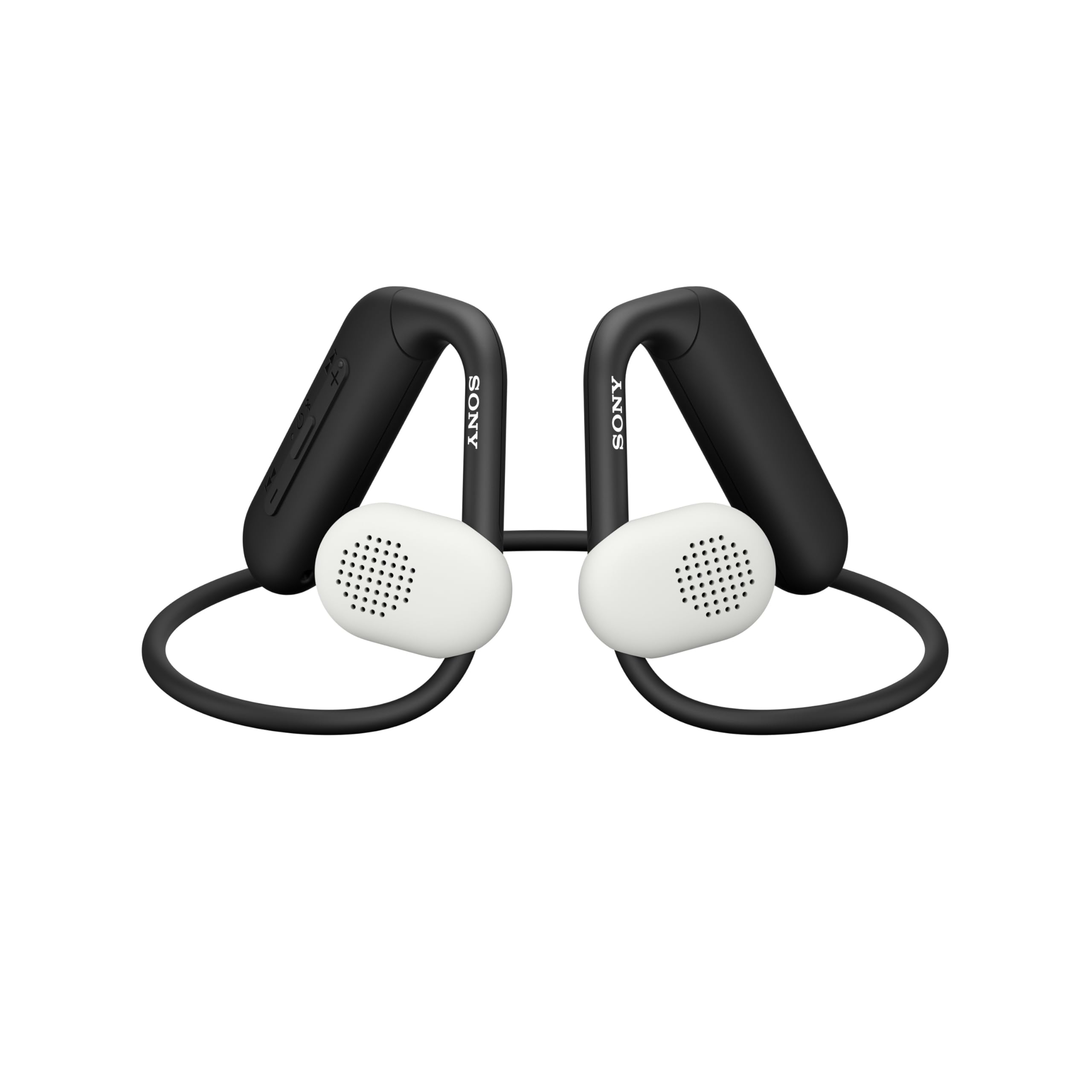Sony WI-OE610 Float Run Wireless Earphones, Off-Ear Design