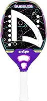 Raquete de Beach Tennis Shark Bubbles INFANTIL (JUNIOR) 2026 + Capa