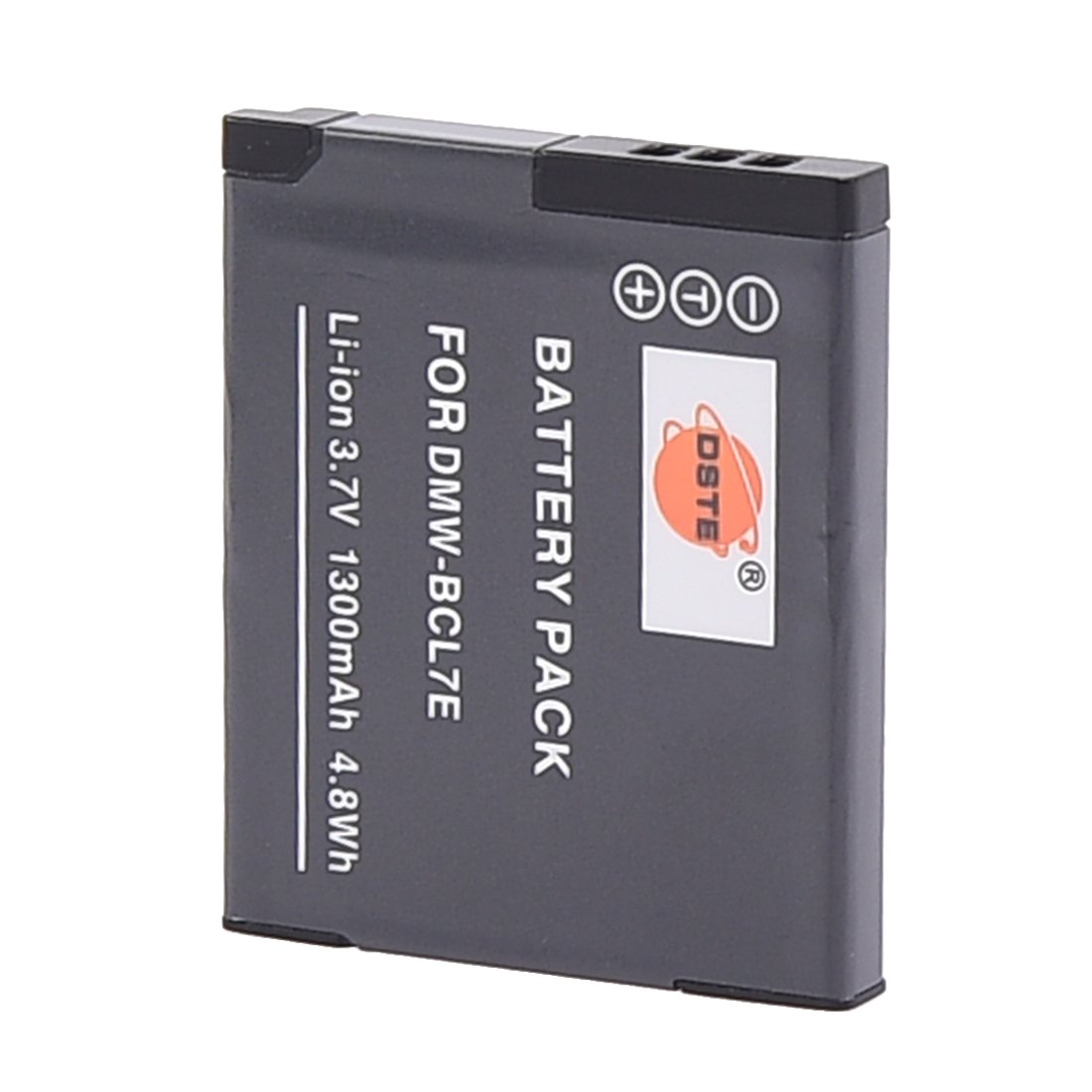 Chargeur USB DMW-BCL7E Pour Appareils Photo Panasonic Lumix DMC-FH10, SZ8, XS1 Et Modèles Compatibles