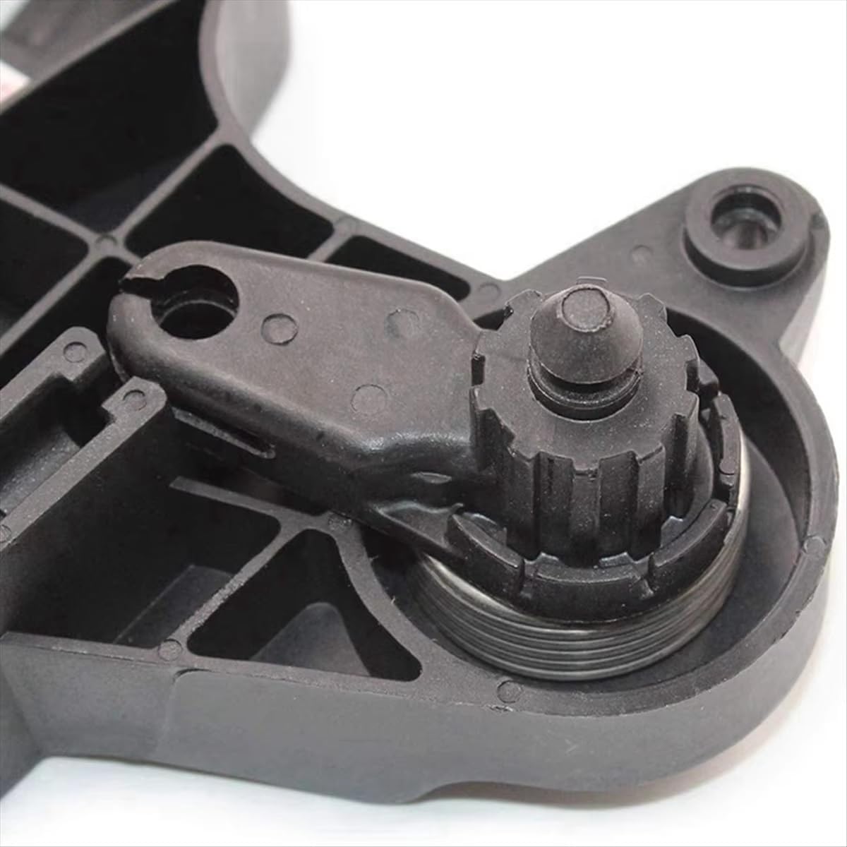 Hood Handle Compatible With A3 S3 2013 2014 2015 2016 8T1823633 8T1823633A Automotive Hood Latch Release Cotter Handle