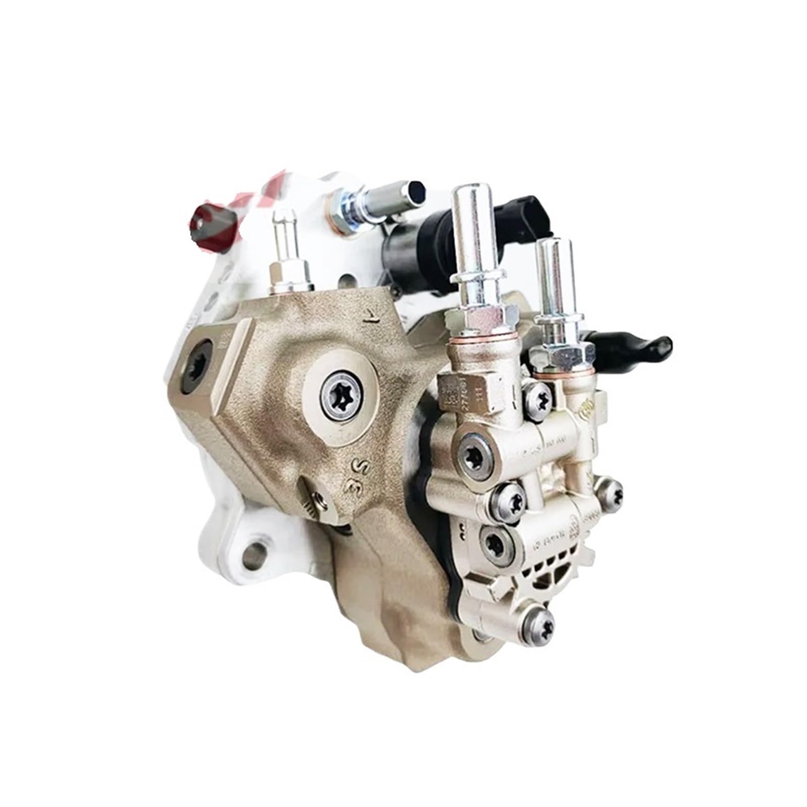 Bomba de inyección diésel de alta presión 0 445 020 046 0445020046, compatible con Alfa Romeo, Fiat, IVECO y Lancia. 504095664